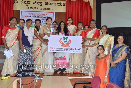 MP Nalin Kumar Kateel inaugurates “Parivarthan 1
